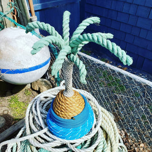 Palm Tree Island
