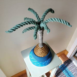 Palm Tree Island