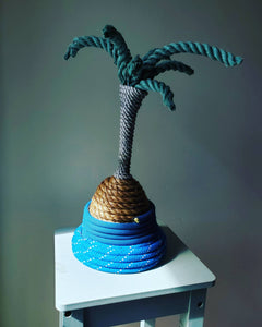 Palm Tree Island