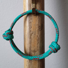 Load image into Gallery viewer, Red Tide Bracelet

