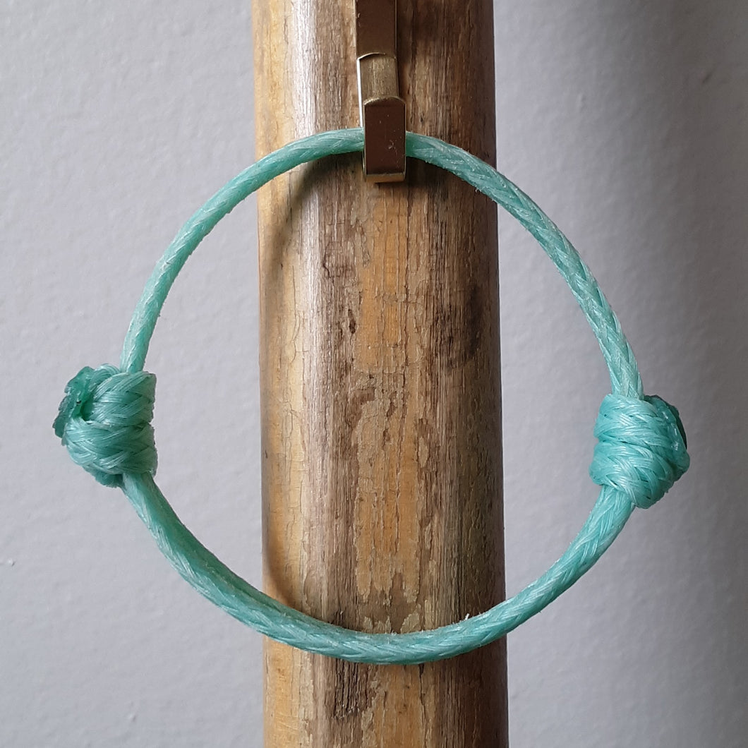 Sea Foam Bracelet